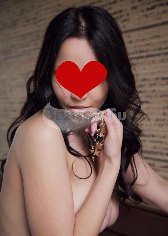 Проститутка Аделина г. Федоровка