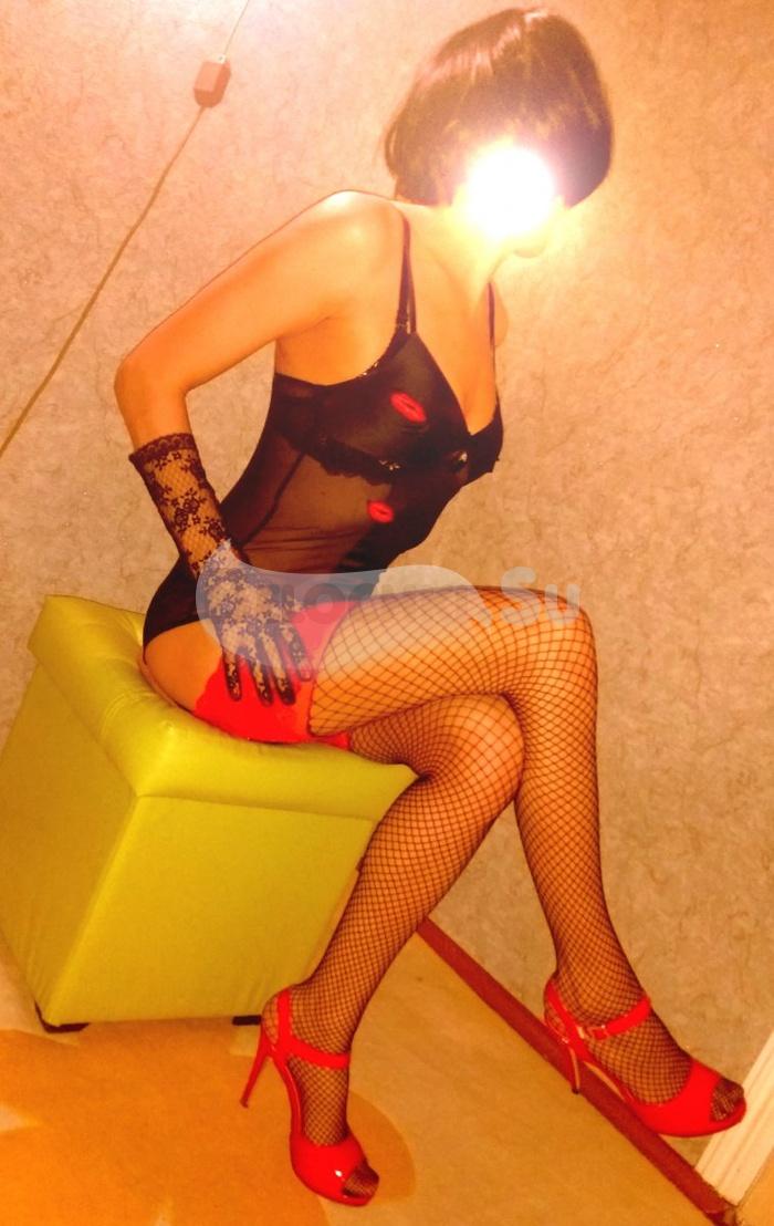 Проститутка Любовь г. Федоровка